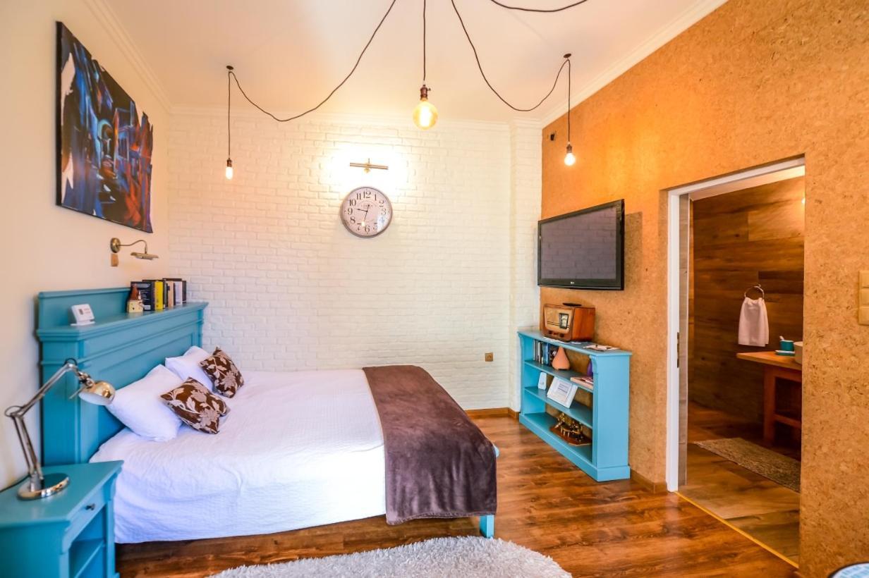 Atrium 24 Suite Sighisoara Exterior photo